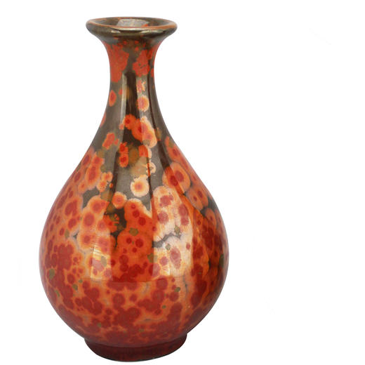 耀变天目张惠峰《玉壶春》（小） 商品图0