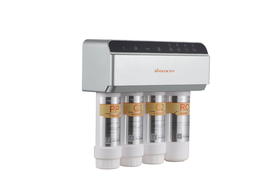 麦享大通量纯水机S500/500G