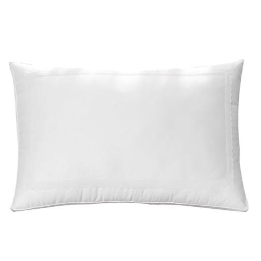 远梦蚕蛹蛋白润养枕（杏色/白色随机） 商品图4