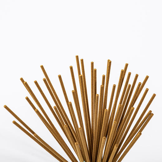 白檀线香5寸大 商品图3