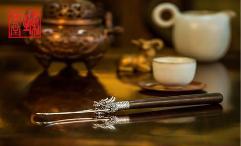 臻宝堂龙壶挑 商品图0