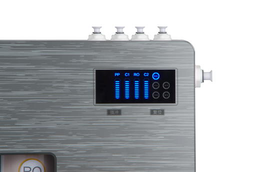 麦享箱体式双水机AK08 商品图3