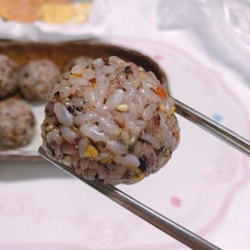 清净园海鲜味拌饭料24g청정원맛있는밥&엔해물24g 商品图1