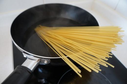 不倒翁 意大利面条오뚜기 스파게티면500g 商品图2