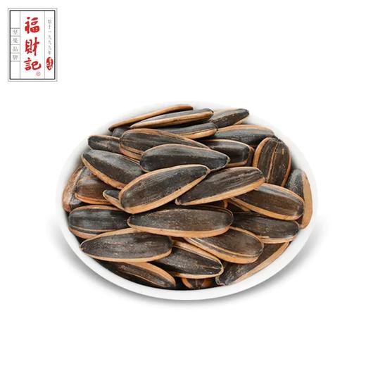 福财记焦糖山核桃味葵花籽 商品图4