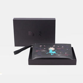 国家宝藏元素手包