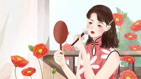 痘痘-痘痘肌演变全过程