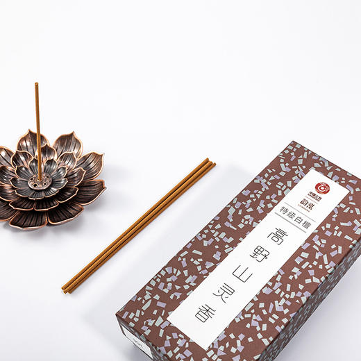 特选线香5寸中 商品图2