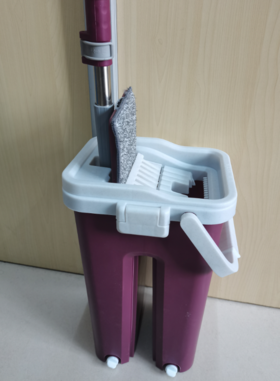 【24元/套】鹤宇刮刮乐拖布（1112814）