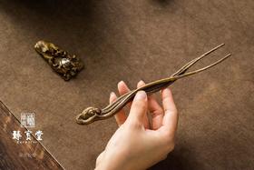 八方纳财.章鱼壶挑