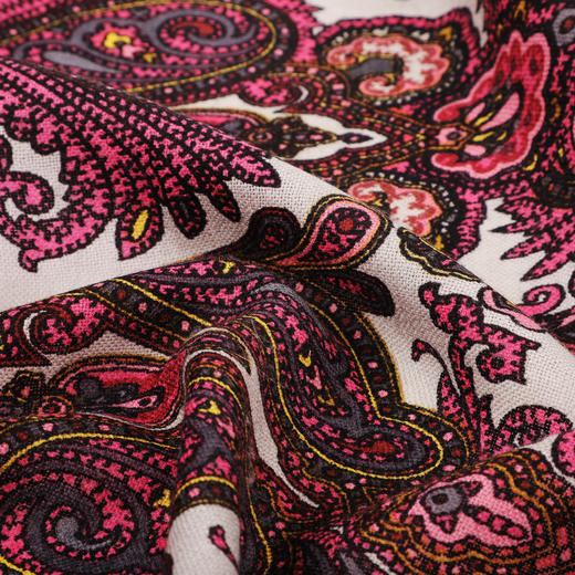 外贸余款 出口韩国 羊毛时尚围巾 商品图4