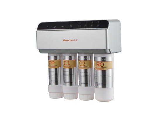 麦享大通量纯水机S500/500G 商品图2