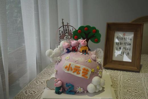 球形小猪佩奇 商品图0