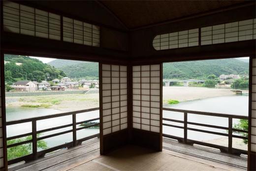 日本艺术与设计活动建筑-历史建筑三 商品图8