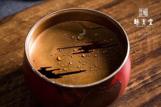 流银祥云建水 商品图0