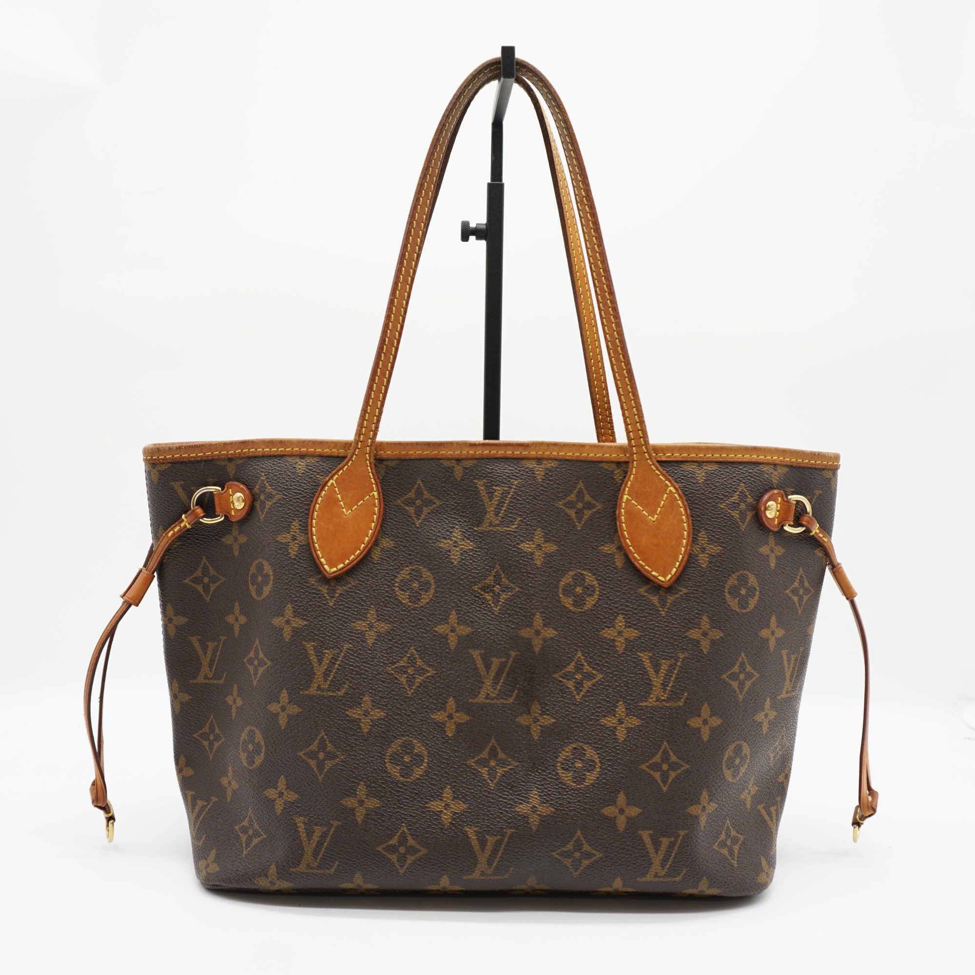 lv路易威登·neverfull购物袋