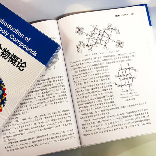 同多化合物概论 商品图3