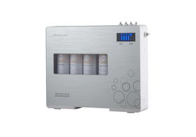 麦享箱体式双水机AK08