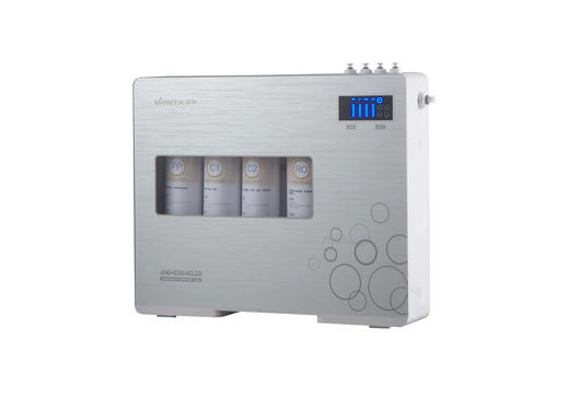 麦享箱体式双水机AK08 商品图0