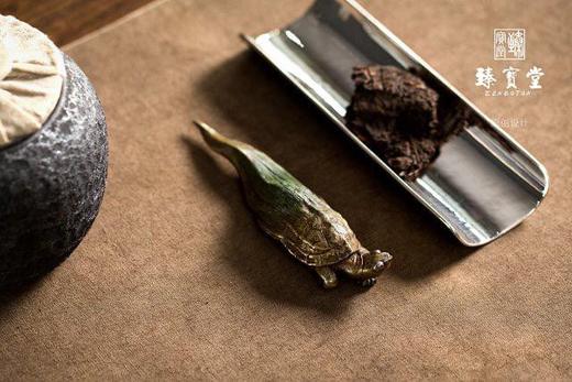 灵龟献寿茶刀 商品图0