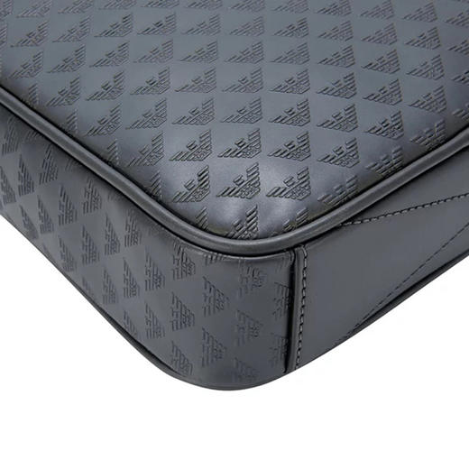 单肩斜挎包 银河灰 商品图2