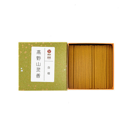 白檀3寸大 商品图1