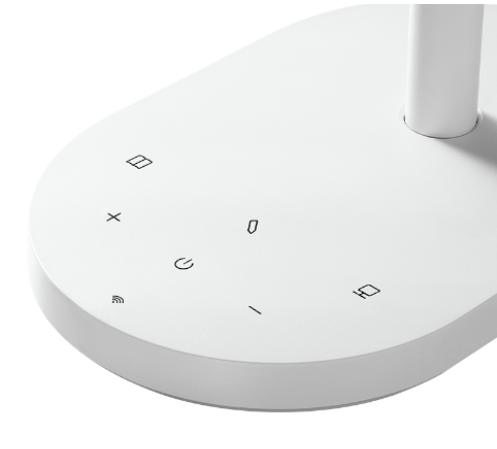 华为智能台灯 商品图2