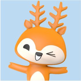 今天，小慧有2件大事儿要宣布！你猜有多大^-^