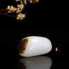 和田玉（白玉）独籽原石 14.95g（价格面议） 商品缩略图0