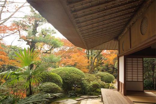 日本艺术与设计活动建筑-历史建筑三 商品图10