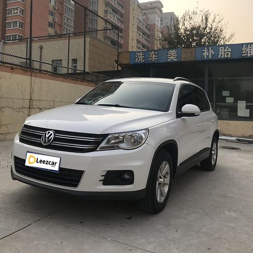 【月租-北京】大众 途观 1.8TSI 自动四驱风尚版 商品图1