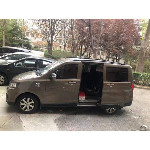 【月租-北京】长安凯程 欧诺S 1.5L 金欧诺精英型 商品图2