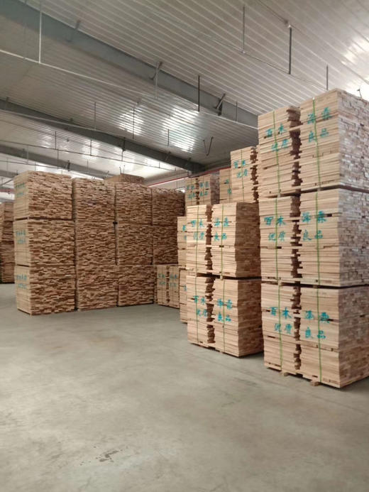 木板定制 家居桌面板材 商品图1