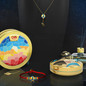 中国女排礼盒套装