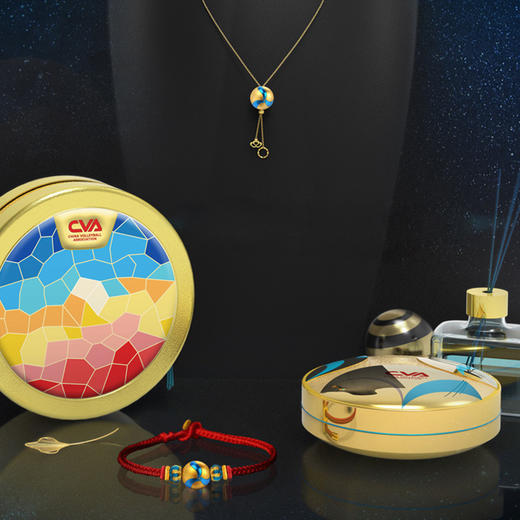 中国女排礼盒套装 商品图0