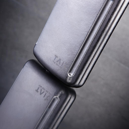 TAIC钛度 226ml纯钛便携水壶酒壶H0239-1607 商品图4