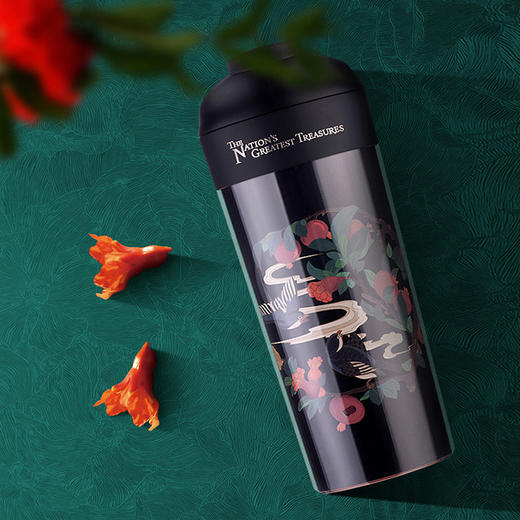 精灵不倒杯 商品图1