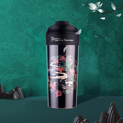 精灵不倒杯 商品图0