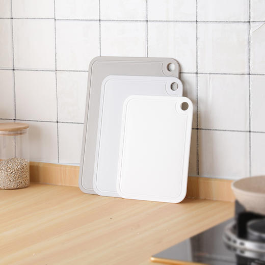 菜板多功能切菜板3件套装 商品图0