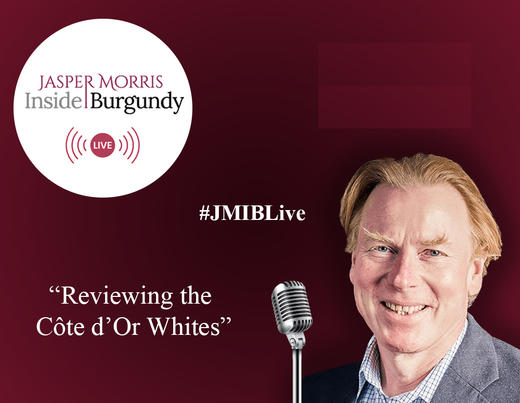 Reviewing the Côte d’Or Whites 商品图0