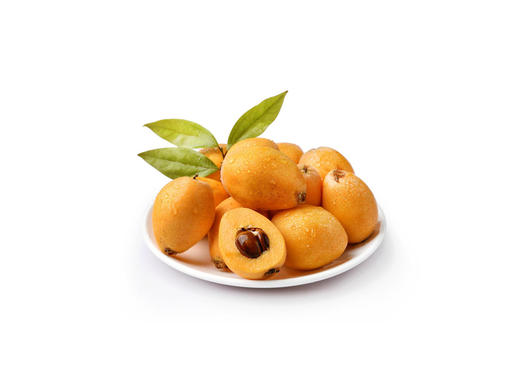 蒙自五星枇杷 商品图0