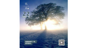 【花丘•心语】