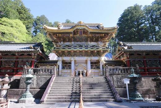 日本艺术与设计活动建筑-历史建筑二 商品图4