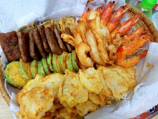 不倒翁面包糠1kg오뚜기빵가루1kg 商品图2