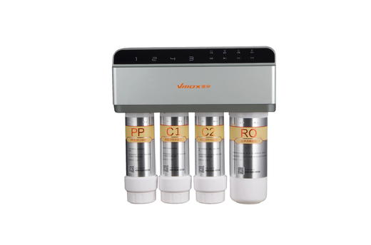 麦享大通量纯水机S500/500G 商品图4