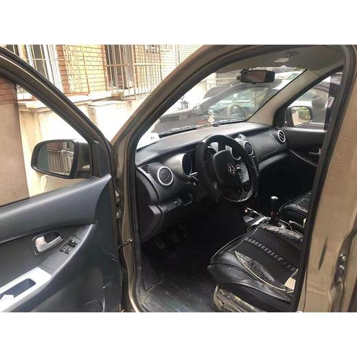 【月租-北京】长安凯程 欧诺S 1.5L 金欧诺精英型 商品图3