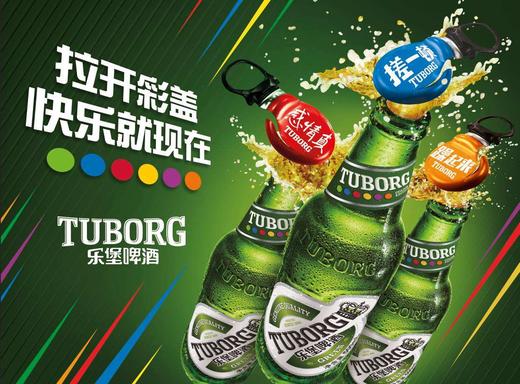 【BN】乐堡啤酒1箱 商品图2