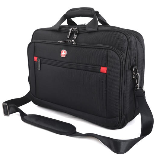 （感恩节）威戈瑞士军刀  公文包+单肩包 商品图1