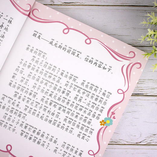 花国公主机智大冒险 亚马孙迷雾森林 拼音版 儿童文学 畅销儿童书籍 儿童课外读物 亲子读物 启蒙认知课外读物 益智类童书 商品图2