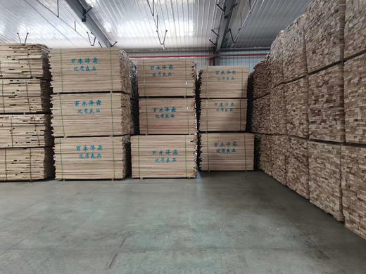 木板定制 家居桌面板材 商品图2